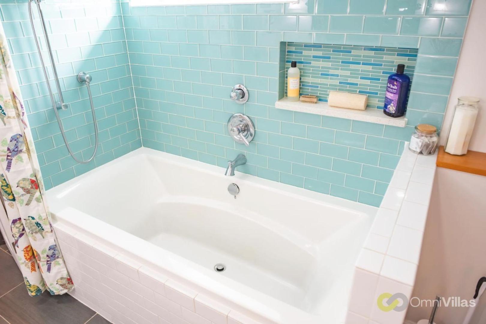 סיאטל Gorgeous 1 Bedroom Space מראה חיצוני תמונה