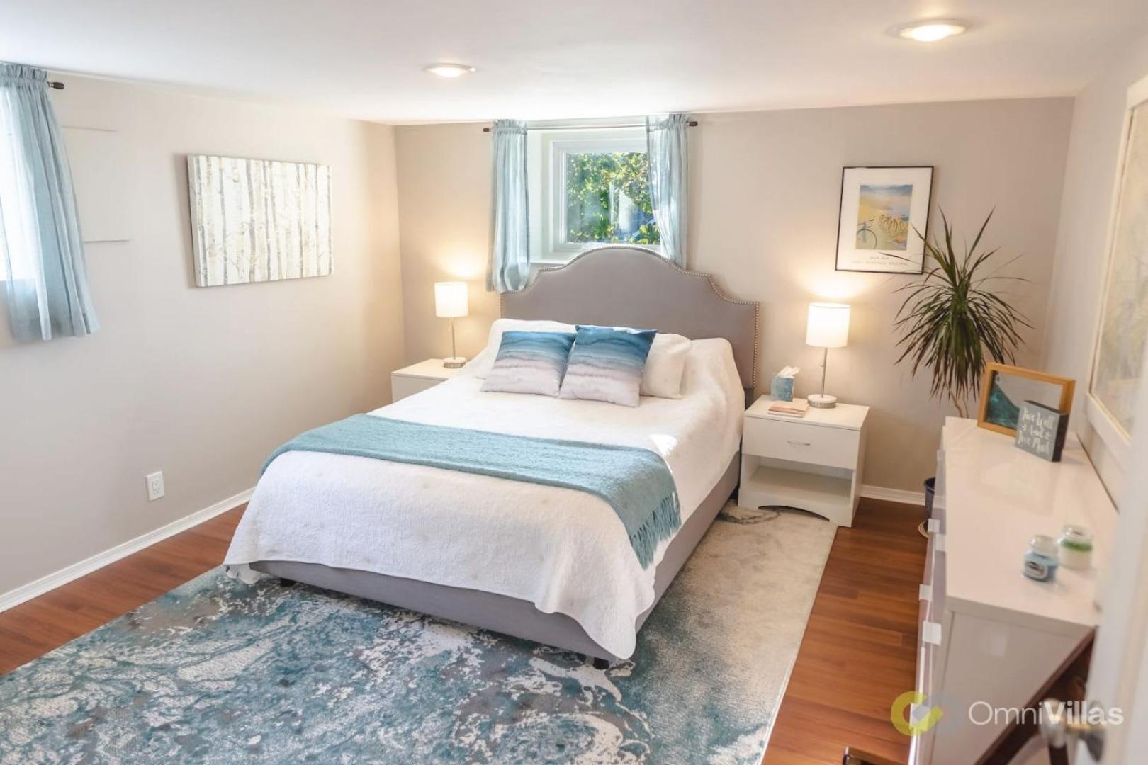 סיאטל Gorgeous 1 Bedroom Space מראה חיצוני תמונה