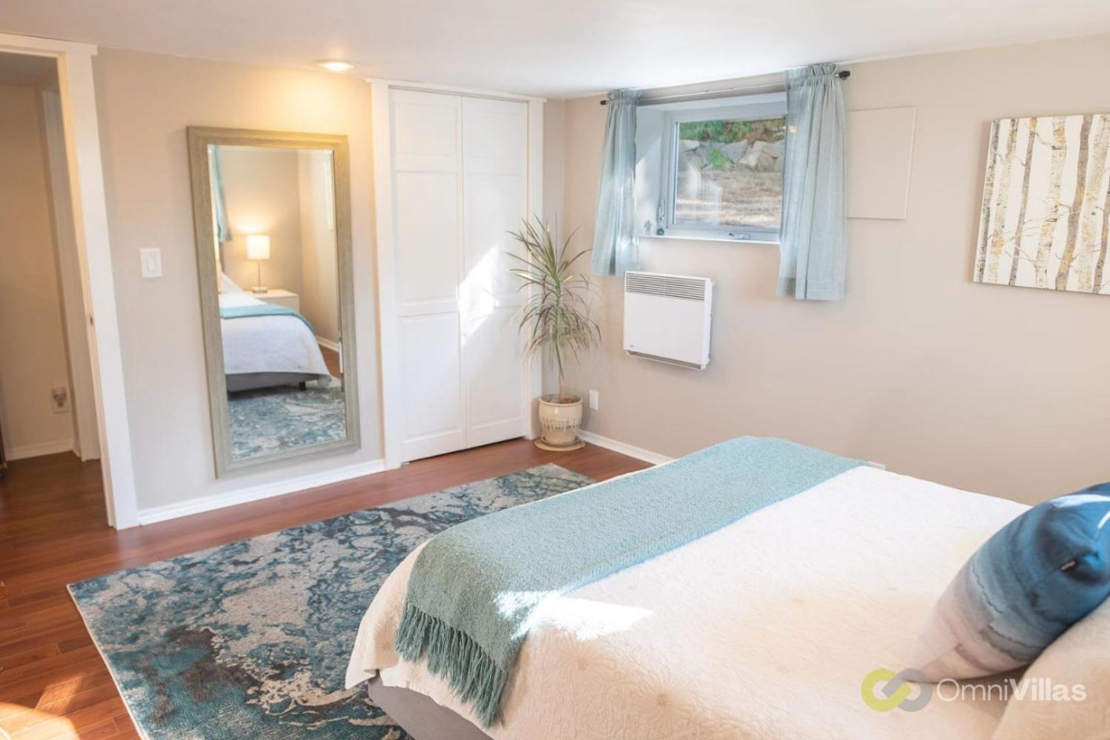 סיאטל Gorgeous 1 Bedroom Space מראה חיצוני תמונה