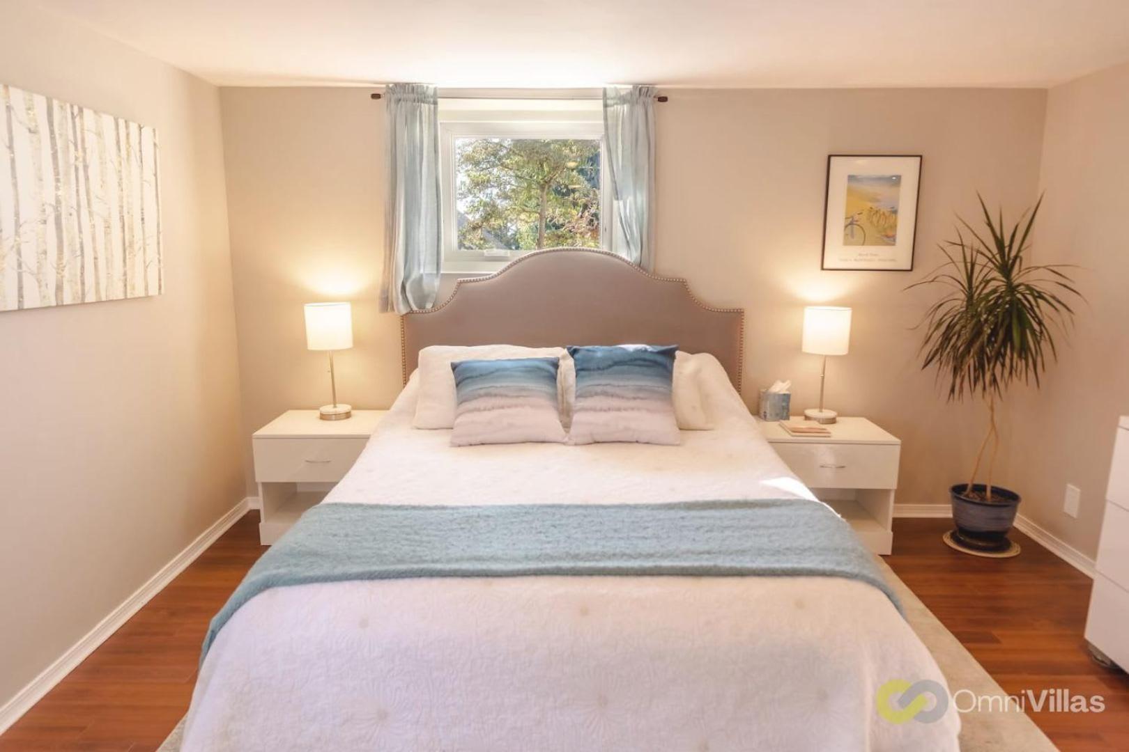 סיאטל Gorgeous 1 Bedroom Space מראה חיצוני תמונה